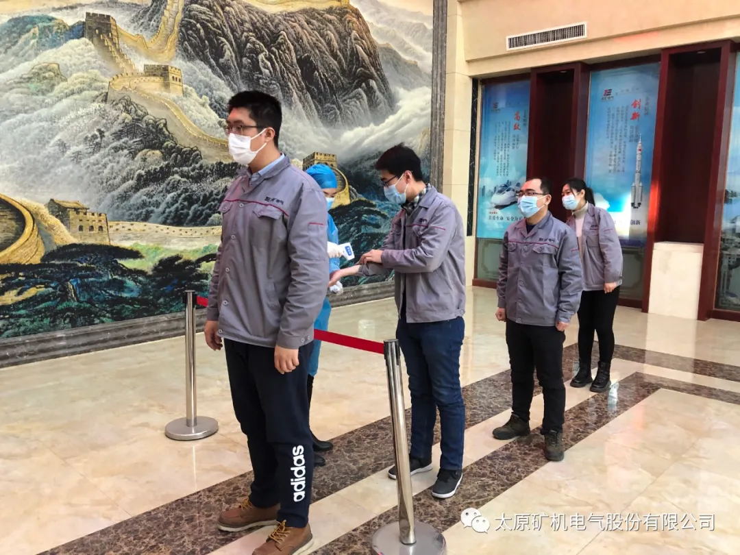 防控疫情，我們?cè)谛袆?dòng)！(圖4)